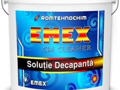 Decapant ?Emex CM Cleaner? - Bid. 5 Kg